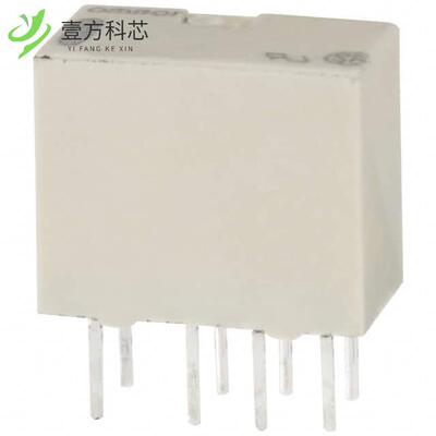 原厂原装G6J-2P-Y DC3 RELAY TELECOM DPDT 1A 3VD