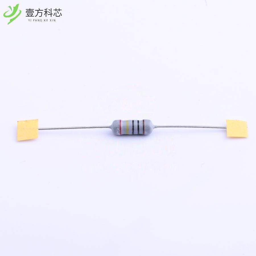 原厂原装RN-1W-1MΩ±2% T 1MΩ ±2% 1W 灰漆全新正品,电子元器件市场,RF模块/射频模块,淘宝优惠券,粉丝福利购,淘宝优惠卷