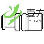 原厂原装316867-1 .060 RUBBER PLUG S LIGHT GRAY