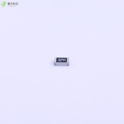 原厂原装TR0805D3K24P0515 3.24kΩ ±0.5% 125mW全新正品