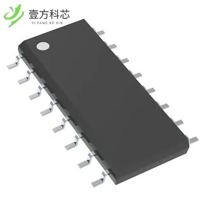 原厂原装SN74F257DR IC MULTIPLEXER 4 X 2:1 16SO