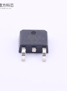 原厂原装AMS1086CD-3.3 Vin=15V Vout=3.3V 1.5A 7