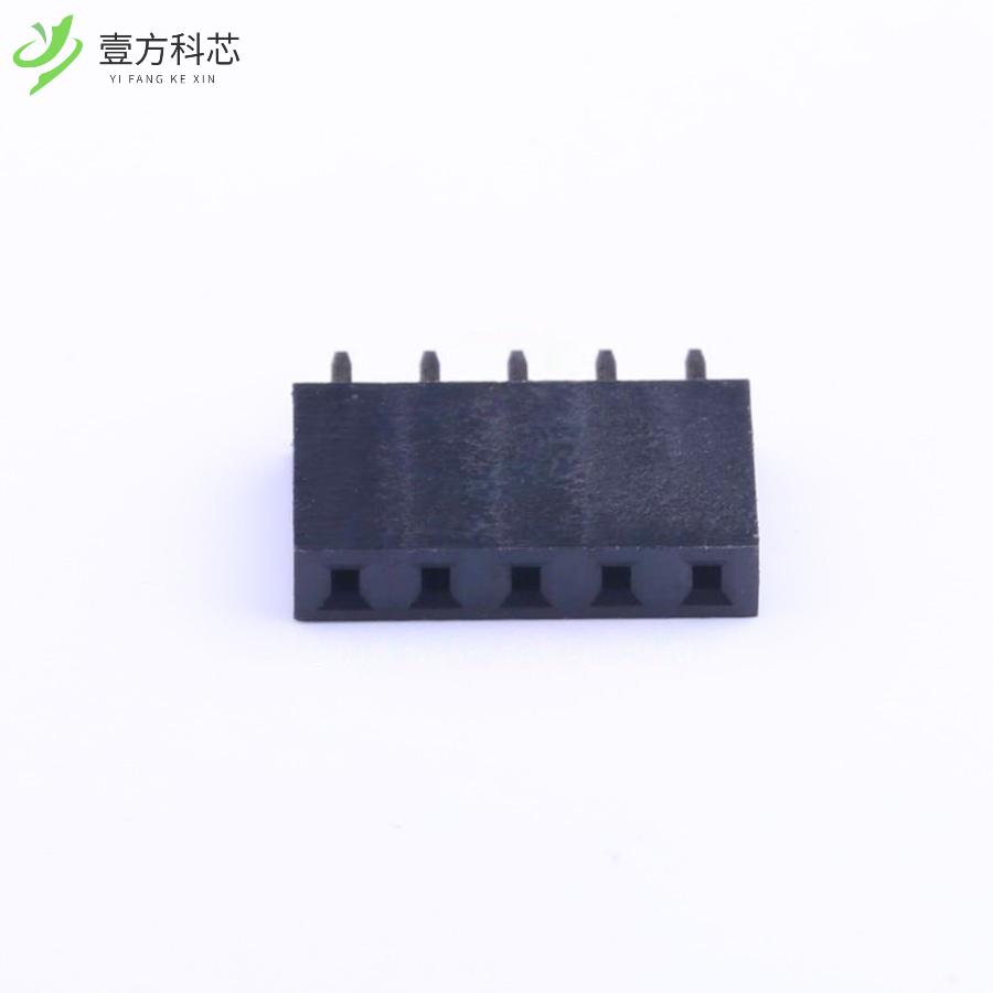 原厂原装B-2200S05P-A120 2.54mm 1x5P全新正品