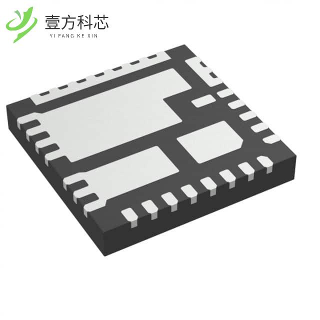 原厂原装FDMF5833-F085 IC MOD SPS POWER STAGE 3