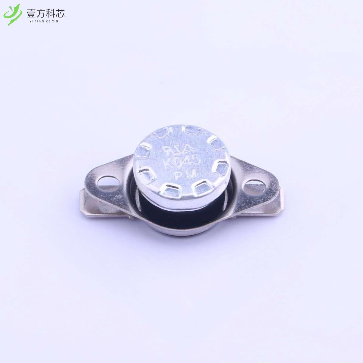 原厂原装KSD.301-45/103PAK 温控开关 SW2_33.6X32