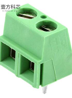 原厂原装282837-2 TERM BLK 2P SIDE ENT 5.08MM P