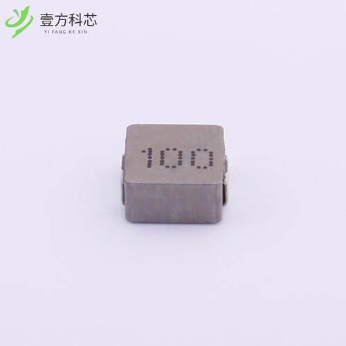原厂原装YSPI0740-100M 10uH ±20% 4.5A 51.5mΩ全新正品