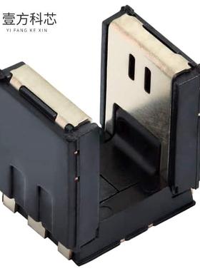 原厂原装TCUT1600X01 SENSOR OPT SLOT PHOTOTRANS