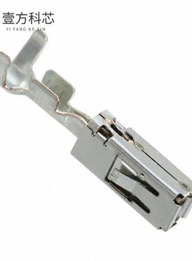 原厂原装1241388-1 CONN SOCKET 17-20AWG CRIMP T