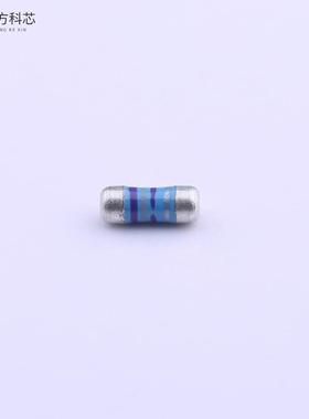 原厂原装MELF-MFR02041/4WS7.87ΩFT50 7.87Ω ±1% 2