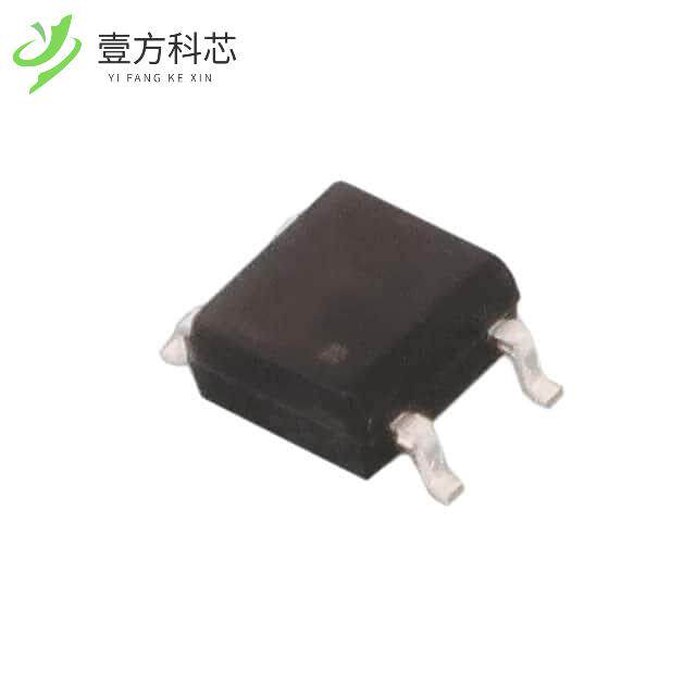 原厂原装CPC1019N SSR RELAY SPST-NO 750MA 0-60V