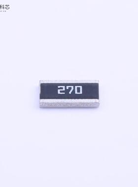 原厂原装CRW1218J27R0E04Z 27Ω ±5% 1W全新正品