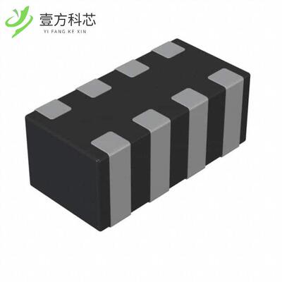 原厂原装DLP2ADN900HL4L CMC 130MA 4LN 90 OHM SM