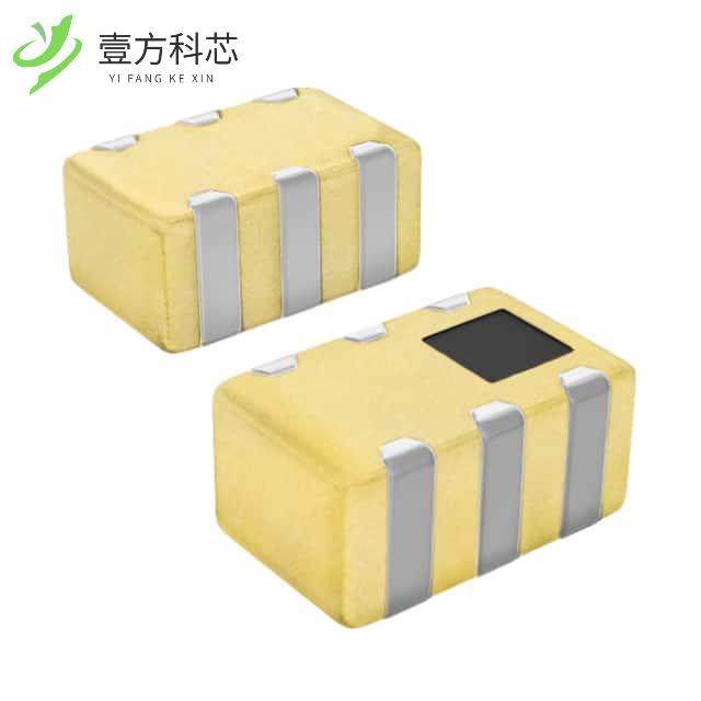 原厂原装HHM1570B1 BALUN 4.9GHZ-5.95GHZ 50/100