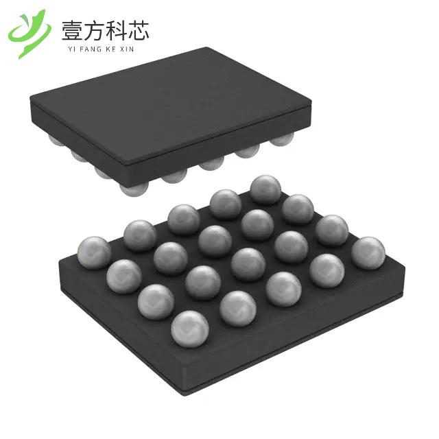 原厂原装LP8556TME-E02/NOPB IC LED DRIVER RGLTR