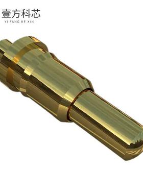 原厂原装90159-AS CONTACT SPRING LOADED SMD GOL