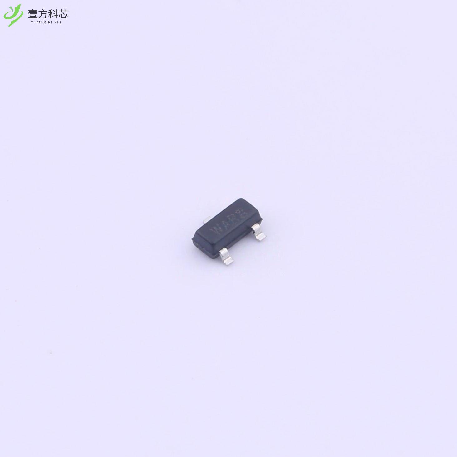 原厂原装ESD12VU1UT-MS ESD管 WAR全新正品