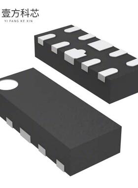 原厂原装CDDFN10-0524P TVS DIODE 5VWM 12VC 10DF