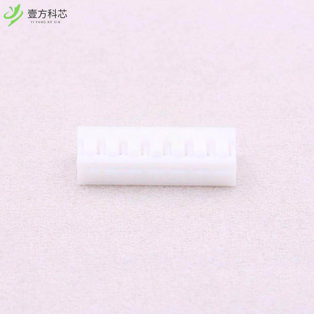 原厂原装07P-SJN 2mm 1x7P全新正品