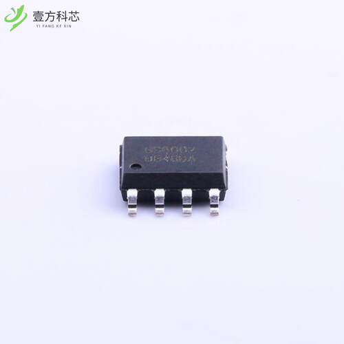原厂原装GS6002-SR GS6002 SOP-8全新正品