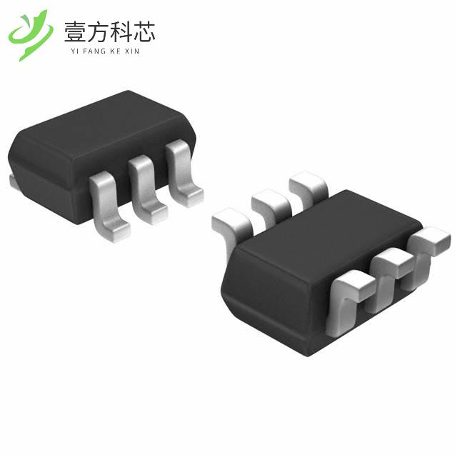 原厂原装UMX2NTR TRANS 2NPN 50V 0.15A 6UMT全新正品