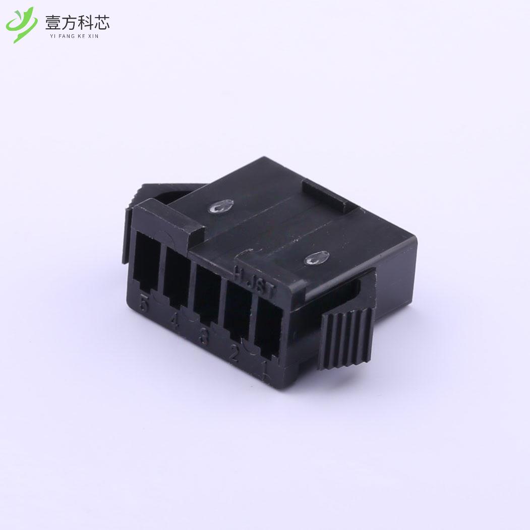 原厂原装SMP-05V-BC 2.5mm 1x5P全新正品