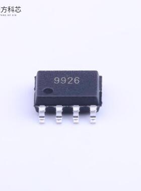 原厂原装NCE9926 2个N沟道 20V 6A全新正品