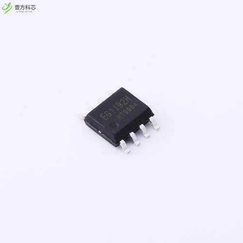 原厂原装EG1192H 零功耗使能降压 DCDC 电源芯片全新正品