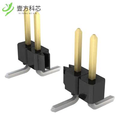 原厂原装GBC06SABN-M30 CONN HEADER SMD 6POS 2.5