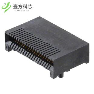 原厂原装 SAS SLD MINI 38P CONN 1761987 RCP