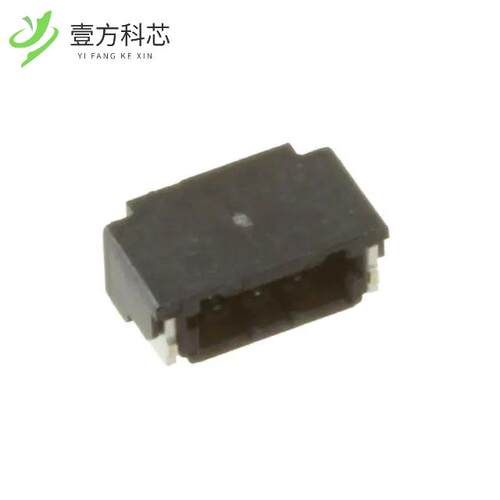 原厂原装DF52-3S-0.8H(21) CONN SOCKET 3P 0.031