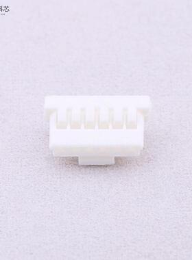 原厂原装A1255HA-6P 1.25mm 1x6P全新正品