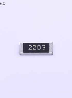 原厂原装25121WF2203T4E 220kΩ ±1% 1W全新正品