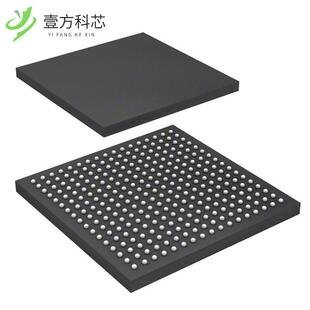 原厂原装MCIMX6G3CVM05AB IC MPU I.MX6UL 289BGA全