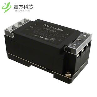 LINE 2030D FILTER 250VDC 30A 原厂原装 VAC RSHN