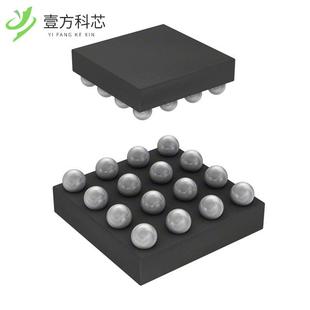 REG BOOST PROG 原厂原装 2.5A FAN48623UC35X