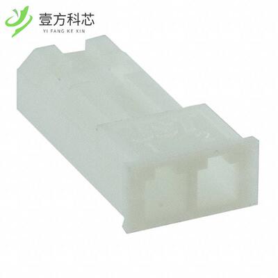 原厂原装SYP-02TV-1 CONN PLUG HSNG 2POS 2.5MM W