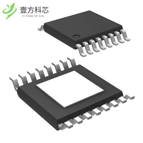 原厂原装DRV8833PWPR IC MOTOR DRIVER PAR 16HTSS