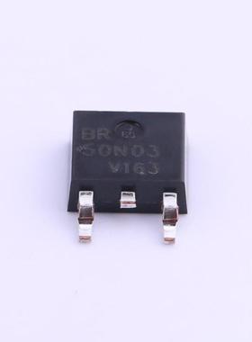 原厂原装BRD50N03 N沟道 30V 45A全新正品
