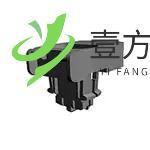 原厂原装1612121-4 SQUIB 2POS PLUG HSG全新正品