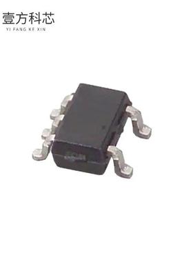 原厂原装MAX985EXK+T IC COMPARATOR R-R SC70-5全新正品