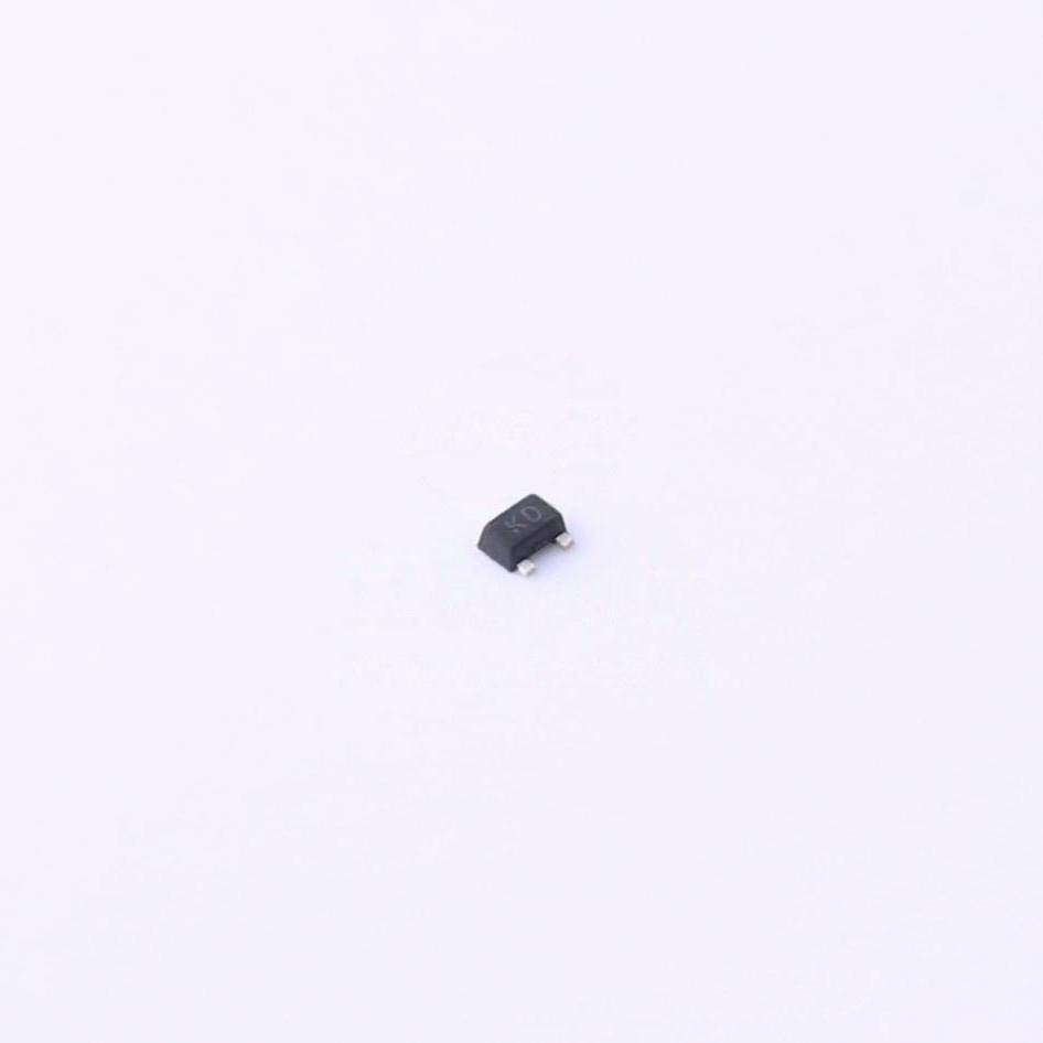 原厂原装PRZM002P02T2L PRZM002P02T2L全新正品