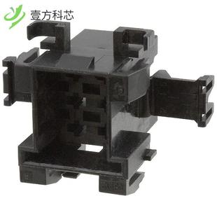 CONN PLUG HSG 原厂原装 5.00MM全新正品 6POS 929505