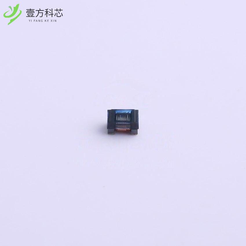 原厂原装SWC2012CFS-100KT-R85 10uH ±10% 360mA 8