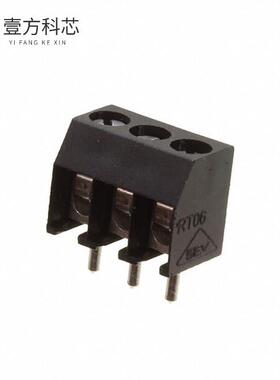 原厂原装31059103 SCREW TYPE, TERMINAL BLOCK, R