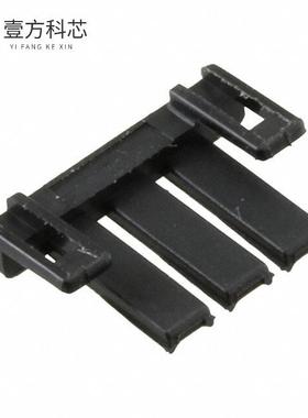 原厂原装DF1E-3RS/P-2.5 CONN RETAINER 3POS 2.5M