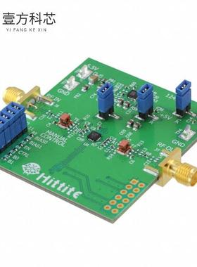 原厂原装124842-HMC794LP3E BOARD EVAL HMC794LP3