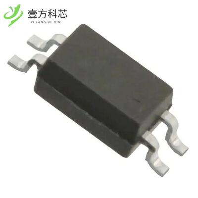 原厂原装ACPL-217-50BE OPTOISOLATOR 3KV TRANSIS