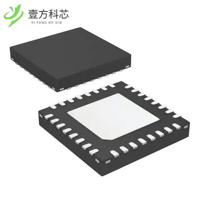 原厂原装EFM8BB31F64I-C-QFN32 IC MCU 8BIT 64KB