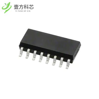 原厂原装IS281-4GB OPTOISO 3.75KV 4CH TRANS全新正品